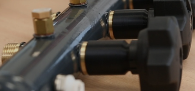 Новинка: этажные узлы TDU.7R для систем отопления